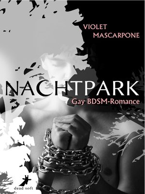cover image of Nachtpark
